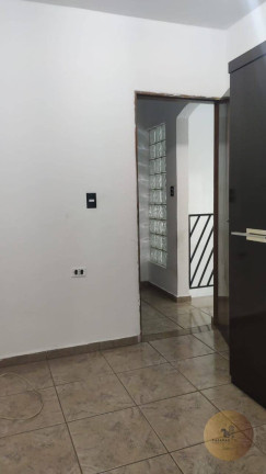 Imagem Casa com 3 Quartos à Venda, 144 m² em Cooperativa - São Bernardo Do Campo