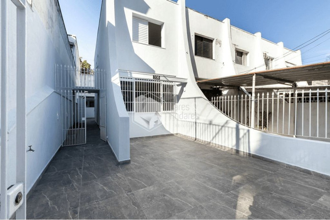 Imagem Casa com 3 Quartos à Venda, 83 m² em Bosque Da Saúde - São Paulo Imagem Casa com 3 Quartos à Venda, 83 m² em Bosque Da Saúde - São Paulo