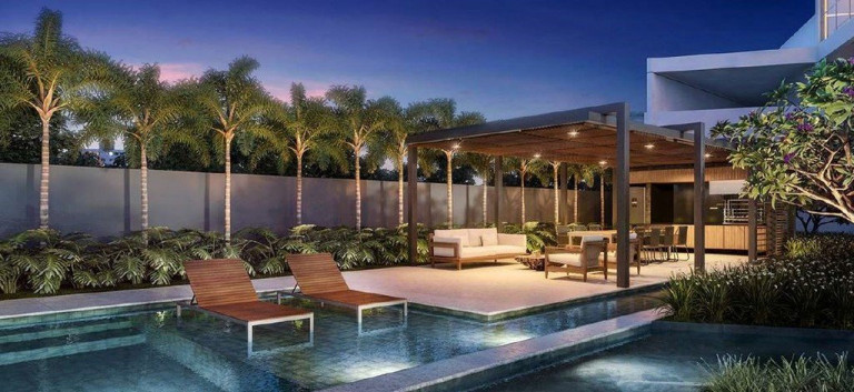 Imagem Apartamento com 4 Quartos à Venda, 336 m² em Alphaville Empresarial - Barueri Imagem Apartamento com 4 Quartos à Venda, 336 m² em Alphaville Empresarial - Barueri