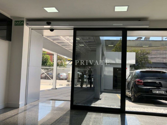 Imagem Imóvel Comercial à Venda, 3.735 m² em Barra Funda - São Paulo Imagem Imóvel Comercial à Venda, 3.735 m² em Barra Funda - São Paulo