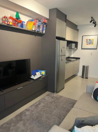 Imagem Imóvel com 1 Quarto à Venda, 42 m² em Vila Mariana - São Paulo Imagem Imóvel com 1 Quarto à Venda, 42 m² em Vila Mariana - São Paulo