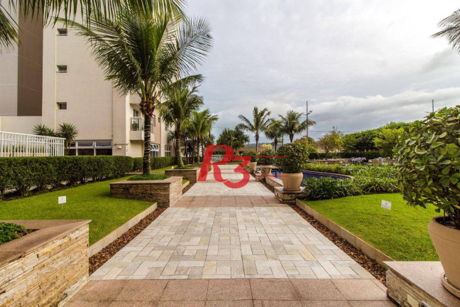 Imagem Apartamento com 4 Quartos à Venda, 189 m² em Ponta Da Praia - Santos Imagem Apartamento com 4 Quartos à Venda, 189 m² em Ponta Da Praia - Santos
