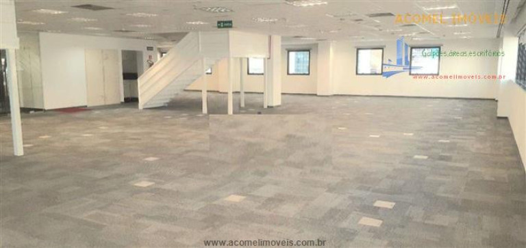 Imagem Imóvel Comercial à Venda, 5.341 m² em Gonzaga - Santos