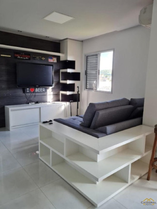 Imagem Apartamento com 1 Quarto à Venda, 61 m² em Vila Rami - Jundiaí