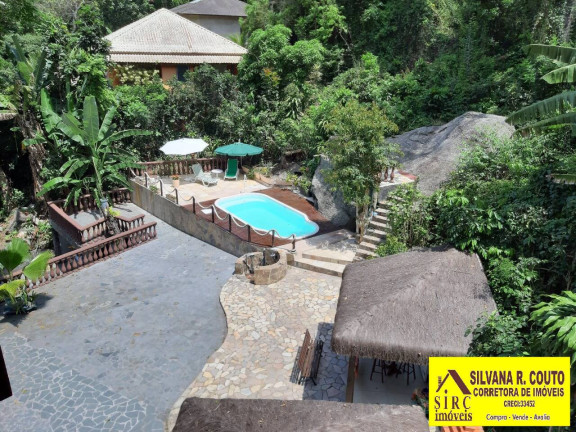 Casa com 5 Quartos à Venda, 1 m² em Recanto De Itaipuaçu (itaipuaçu) - Maricá