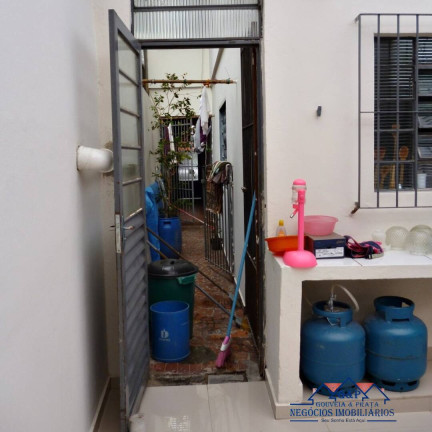 Imagem Sobrado com 3 Quartos para Alugar, 125 m² em Padroeira - Osasco