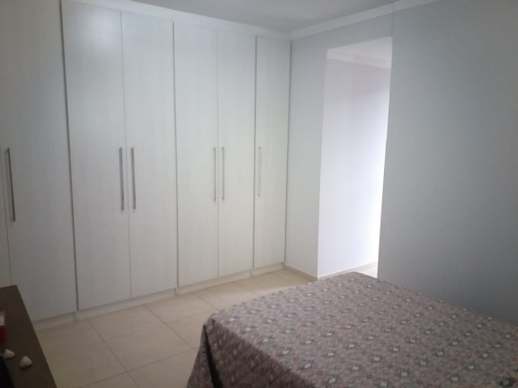 Imagem Apartamento com 3 Quartos para Alugar, 112 m² em Jardim São Carlos - Sumaré