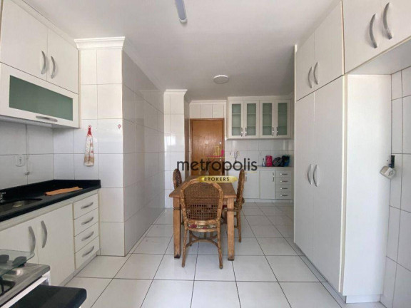 Imagem Apartamento com 3 Quartos à Venda, 98 m² em Santa Maria - São Caetano Do Sul Imagem Apartamento com 3 Quartos à Venda, 98 m² em Santa Maria - São Caetano Do Sul