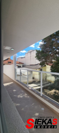 Imagem Apartamento com 1 Quarto à Venda, 38 m² em Vila Bela - São Paulo