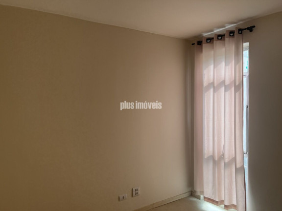 Imagem Apartamento com 2 Quartos à Venda, 58 m² em Vila Santa Catarina - São Paulo