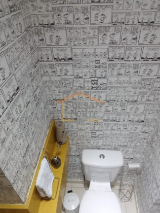 Imagem Apartamento com 3 Quartos à Venda, 98 m² em Vila Maria Alta - São Paulo Imagem Apartamento com 3 Quartos à Venda, 98 m² em Vila Maria Alta - São Paulo