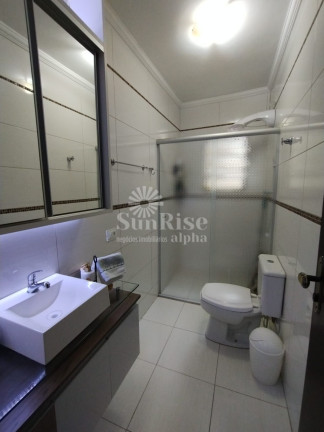 Imagem Casa com 3 Quartos à Venda, 204 m² em Jardim Elvira - Osasco