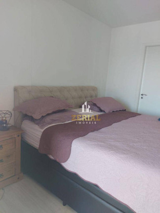 Imagem Apartamento com 2 Quartos à Venda, 73 m² em Santo Antônio - São Caetano Do Sul