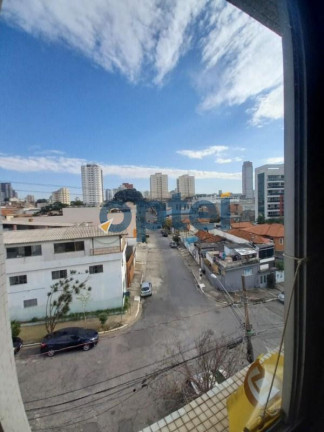 Imagem Apartamento com 3 Quartos à Venda, 80 m² em Vila Dom Pedro I - São Paulo