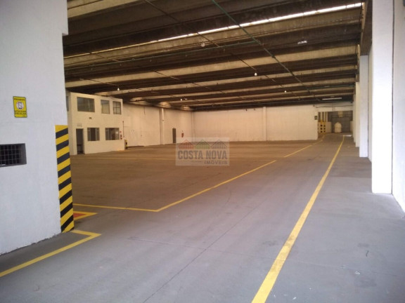 Imagem Imóvel Comercial à Venda, 5.400 m² em Barro Branco - Ribeirão Pires Imagem Imóvel Comercial à Venda, 5.400 m² em Barro Branco - Ribeirão Pires