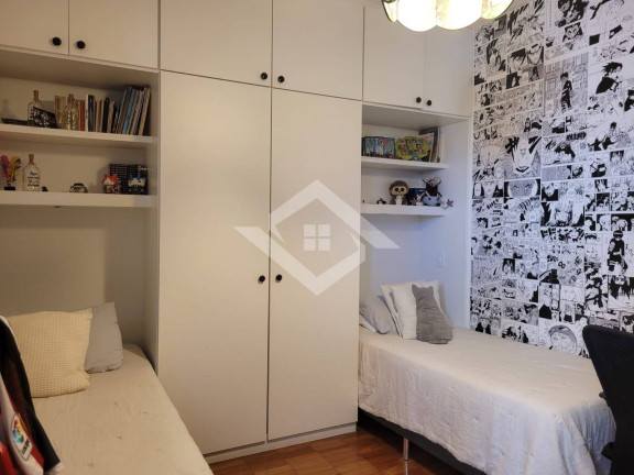 Imagem Apartamento com 4 Quartos à Venda, 177 m² em Copacabana - Rio De Janeiro Imagem Apartamento com 4 Quartos à Venda, 177 m² em Copacabana - Rio De Janeiro