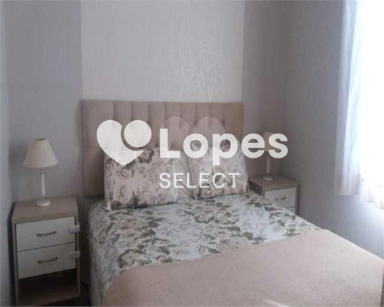 Imagem Apartamento com 3 Quartos à Venda, 52 m² em Parque Prado - Campinas
