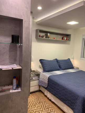 Imagem Apartamento com 2 Quartos à Venda, 55 m² em Independência - São Bernardo Do Campo Imagem Apartamento com 2 Quartos à Venda, 55 m² em Independência - São Bernardo Do Campo