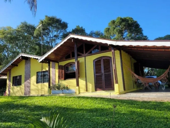 Imóvel com 3 Quartos à Venda, 120 m² em Centro - Contenda