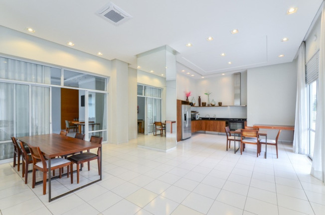 Imagem Apartamento com 4 Quartos à Venda, 128 m² em Vila Andrade - São Paulo
