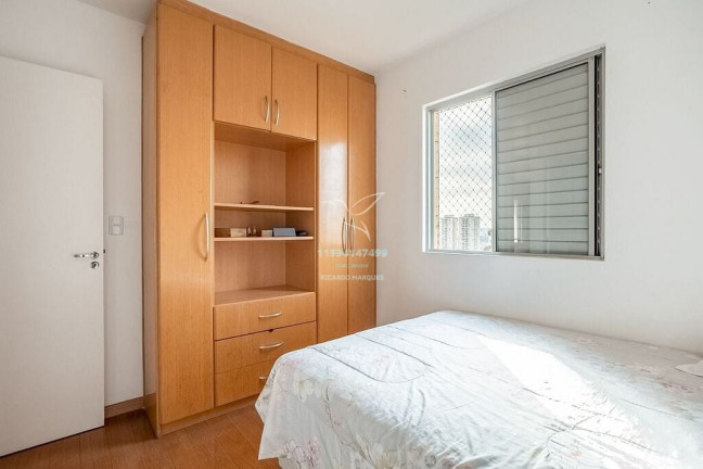 Imagem Apartamento com 2 Quartos à Venda, 64 m² em Morumbi - São Paulo Imagem Apartamento com 2 Quartos à Venda, 64 m² em Morumbi - São Paulo