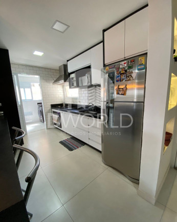 Imagem Imóvel com 3 Quartos à Venda, 91 m² em Vila Assunção - Santo André Imagem Imóvel com 3 Quartos à Venda, 91 m² em Vila Assunção - Santo André
