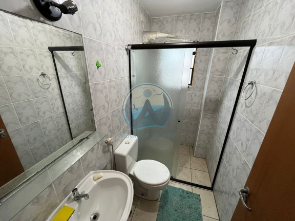 Imagem Imóvel com 3 Quartos à Venda, 125 m² em Itaguá - Ubatuba