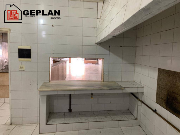 Imagem Ponto Comercial para Alugar, 230 m² em Vila Mariana - São Paulo