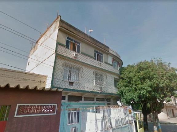 Apartamento com 3 Quartos à Venda, 77 m² em Parque Columbia - Rio De Janeiro