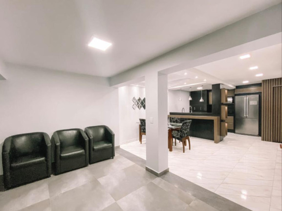 Imagem Casa com 4 Quartos à Venda, 240 m² em Guarani - Capao Da Canoa