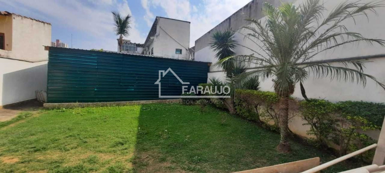 Imagem Sobrado com 3 Quartos à Venda, 367 m² em Vila Carvalho - Sorocaba