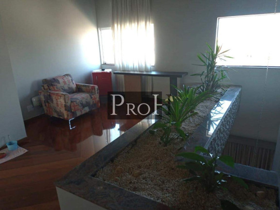 Imagem Sobrado com 3 Quartos à Venda, 425 m² em Parque Dos Pássaros - São Bernardo Do Campo