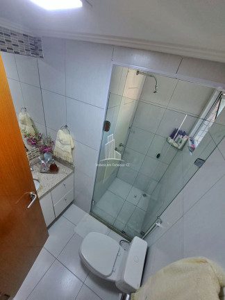 Imagem Apartamento com 3 Quartos à Venda, 131 m² em Fátima - Fortaleza Imagem Apartamento com 3 Quartos à Venda, 131 m² em Fátima - Fortaleza