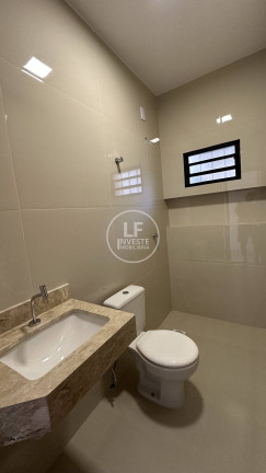 Imagem Casa com 2 Quartos à Venda, 73 m² em Residencial Forteville - Goiânia Imagem Casa com 2 Quartos à Venda, 73 m² em Residencial Forteville - Goiânia