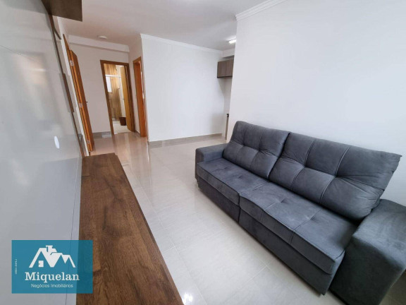Apartamento com 2 Quartos à Venda, 52 m² em Tucuruvi - São Paulo