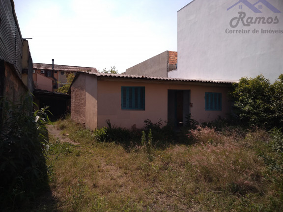 Imóvel à Venda, 440 m² em Camaquã - Porto Alegre