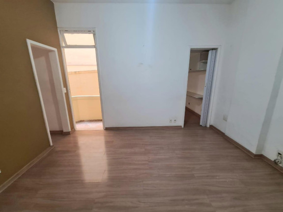 Imagem Apartamento com 2 Quartos à Venda, 55 m² em Flamengo - Rio De Janeiro