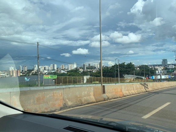 Imagem Imóvel à Venda, 5.000 m² em Setor Residencial Jandaia - Anápolis