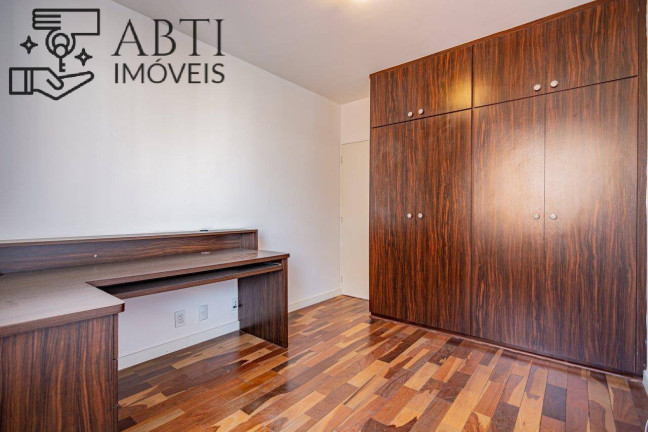 Imagem Apartamento com 3 Quartos à Venda, 204 m² em Campo Belo - São Paulo
