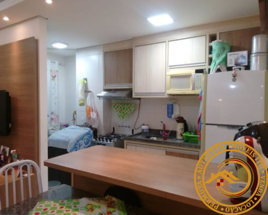 Imagem Apartamento com 2 Quartos à Venda, 50 m² em Rancho Grande - Itu Imagem Apartamento com 2 Quartos à Venda, 50 m² em Rancho Grande - Itu