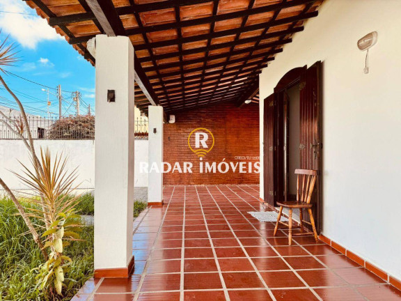 Imagem Casa com 2 Quartos à Venda, 360 m² em Jardim Excelsior - Cabo Frio
