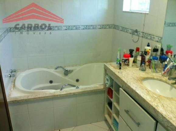 Imagem Casa com 4 Quartos à Venda, 351 m² em Jardim Messina 1 - Jundiaí Imagem Casa com 4 Quartos à Venda, 351 m² em Jardim Messina 1 - Jundiaí