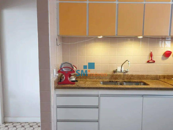 Imagem Apartamento com 4 Quartos à Venda, 280 m² em Bom Retiro - São Paulo Imagem Apartamento com 4 Quartos à Venda, 280 m² em Bom Retiro - São Paulo