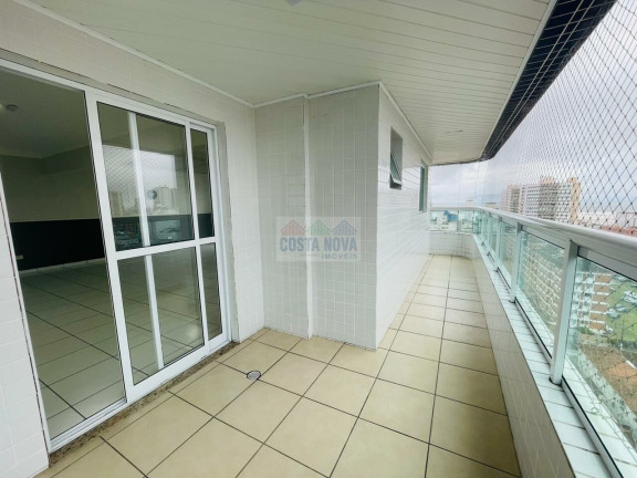 Imagem Apartamento com 2 Quartos à Venda, 87 m² em Boqueirão - Praia Grande