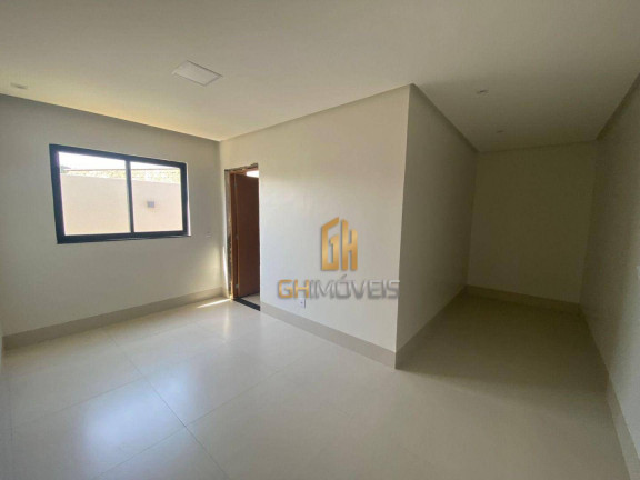 Imagem Casa com 3 Quartos à Venda, 156 m² em  Jardins Porto  - Senador Canedo