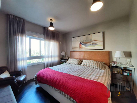 Imagem Apartamento com 4 Quartos à Venda, 176 m² em Vila Leopoldina - São Paulo Imagem Apartamento com 4 Quartos à Venda, 176 m² em Vila Leopoldina - São Paulo