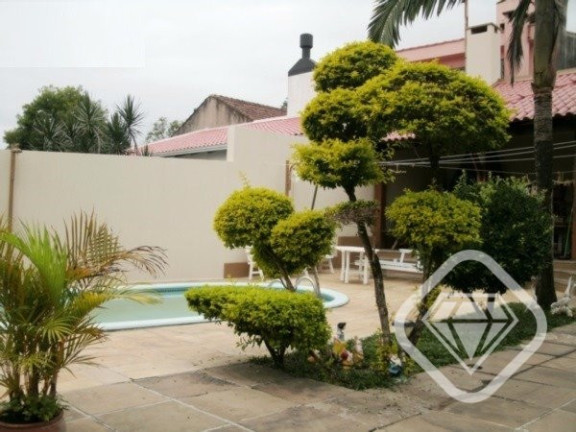 Imagem Casa com 4 Quartos à Venda, 510 m² em Tristeza - Porto Alegre Imagem Casa com 4 Quartos à Venda, 510 m² em Tristeza - Porto Alegre