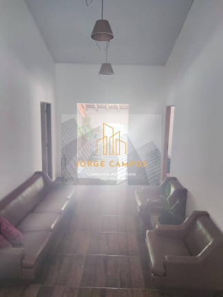Imagem Chácara com 3 Quartos à Venda, 54 m² em Cedro - Paraibuna