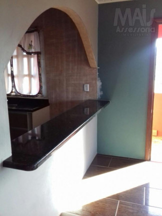 Imagem Casa com 4 Quartos à Venda, 160 m² em Jardim Do Sol - Campo Bom Imagem Casa com 4 Quartos à Venda, 160 m² em Jardim Do Sol - Campo Bom