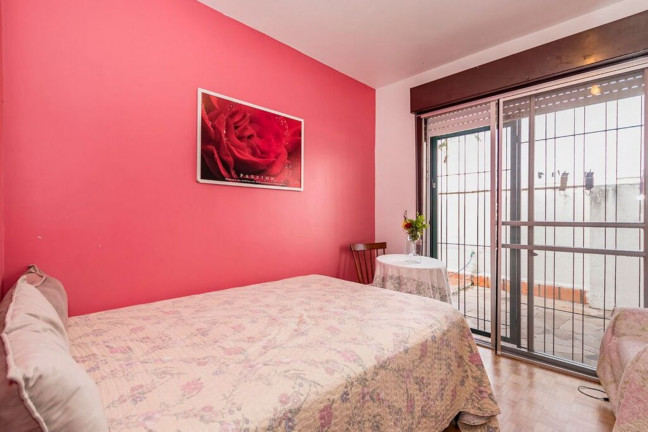 Imagem Imóvel com 4 Quartos à Venda,  em Jardim Itu Sabará - Porto Alegre